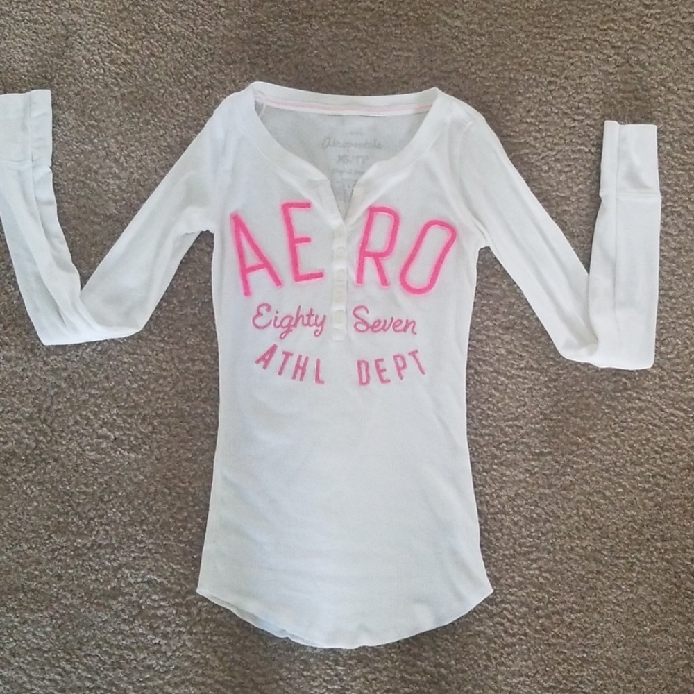 Beautiful shirt